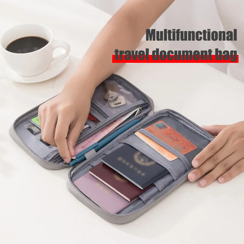 Travel Accessories Kmart - 1 Buah Tas Pesawat Portabel untuk