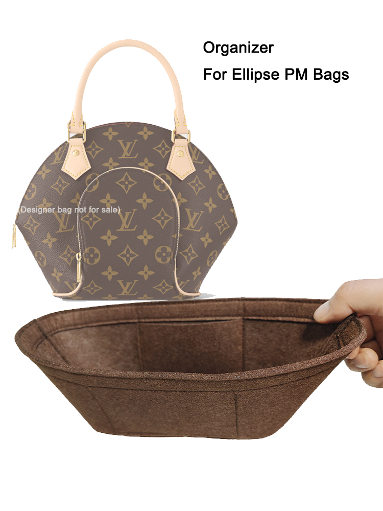 Travel Accessories Lv - Tas dalam untuk Ellipse PM tas