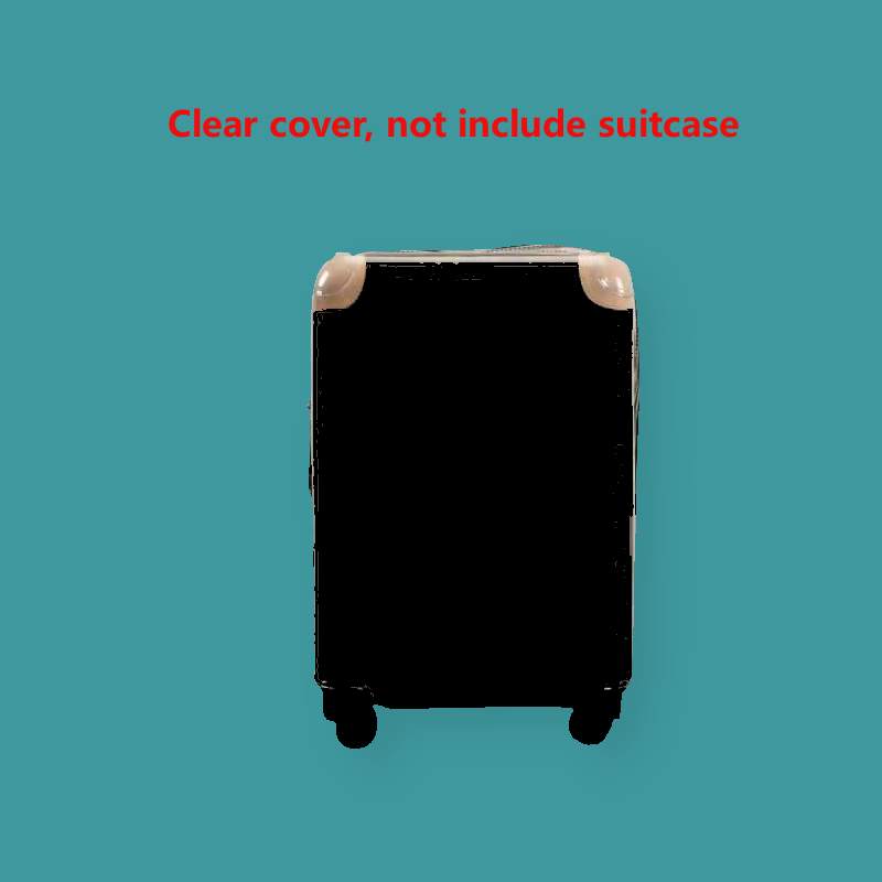 Travel Accessories Lv - VIP Link Cover bening untuk Louis