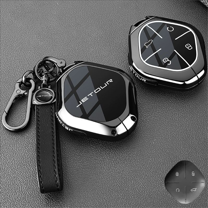 Travel Accessories Kmart - Aksesoris Mobil Sarung Kunci Paduan Seng