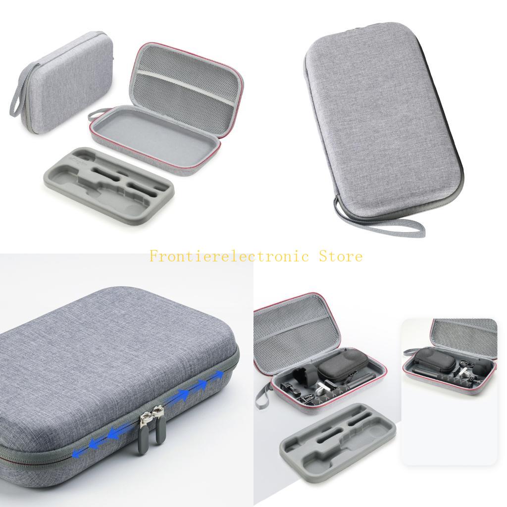 Travel Video Accessories - G8DB Tas Pelindung untuk Penstabil Genggam