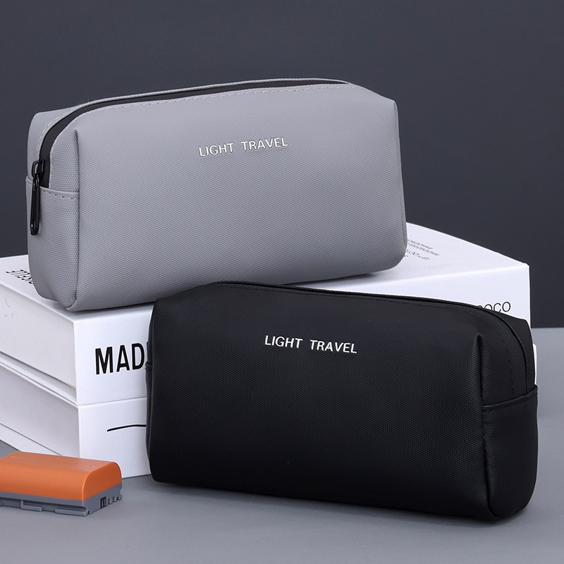 Travel Accessories Us - Tas Organizer Perjalanan Portabel Tahan Air