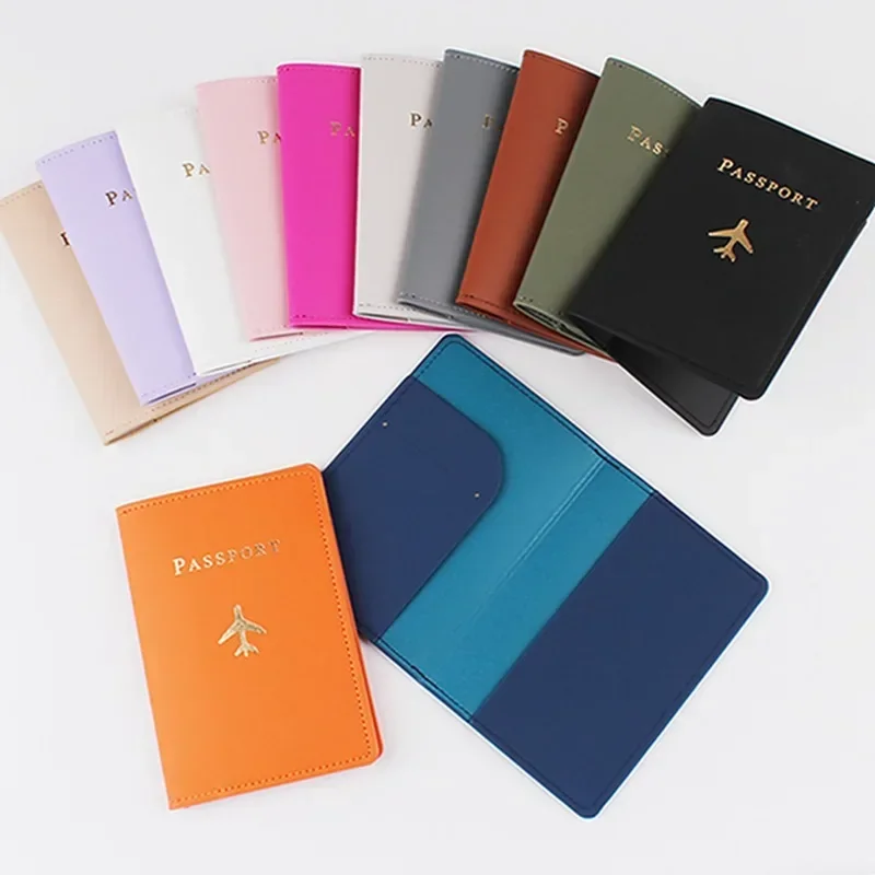 Sarung pelindung paspor pesawa - Travel Accessories Kmart ulasan dan harga