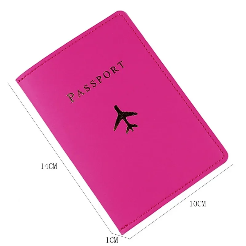 Sarung pelindung paspor pesawa - Travel Accessories Kmart ulasan dan harga