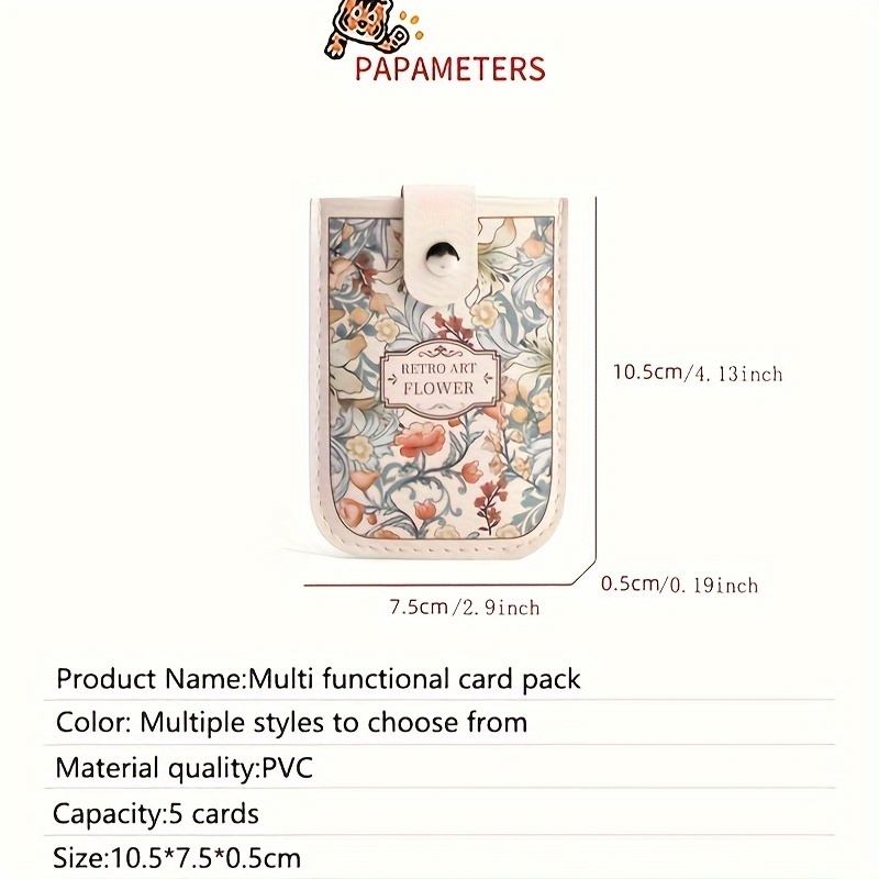 Dompet Kartu Mini Tersembunyi  - Travel Accessories Rfid ulasan dan harga