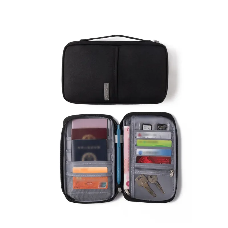 1 Buah Tas Pesawat Portabel un - Travel Accessories Kmart ulasan dan harga