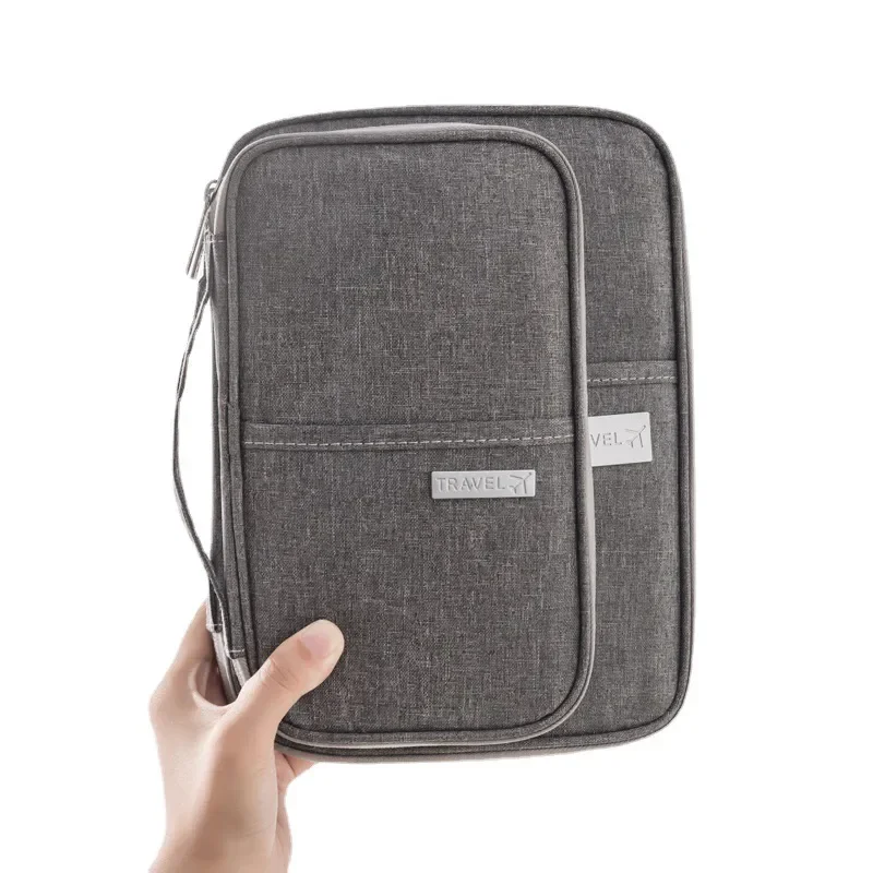 1 Buah Tas Pesawat Portabel un - Travel Accessories Kmart ulasan dan harga