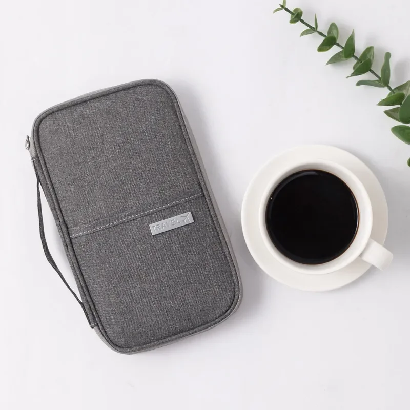 1 Buah Tas Pesawat Portabel un - Travel Accessories Kmart ulasan dan harga