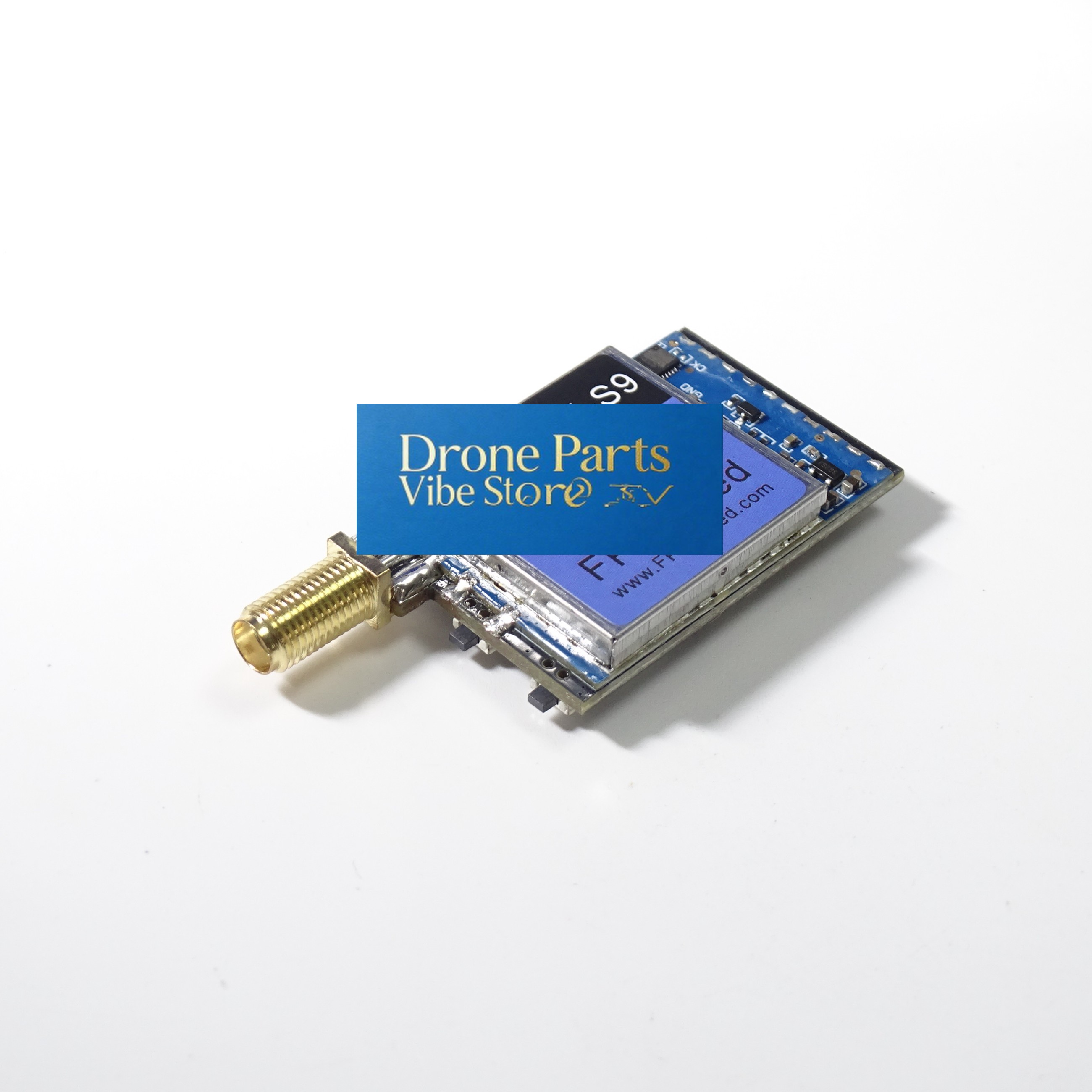 Suku Cadang Drone FPVspeed VRX - Travel Video Accessories ulasan dan harga