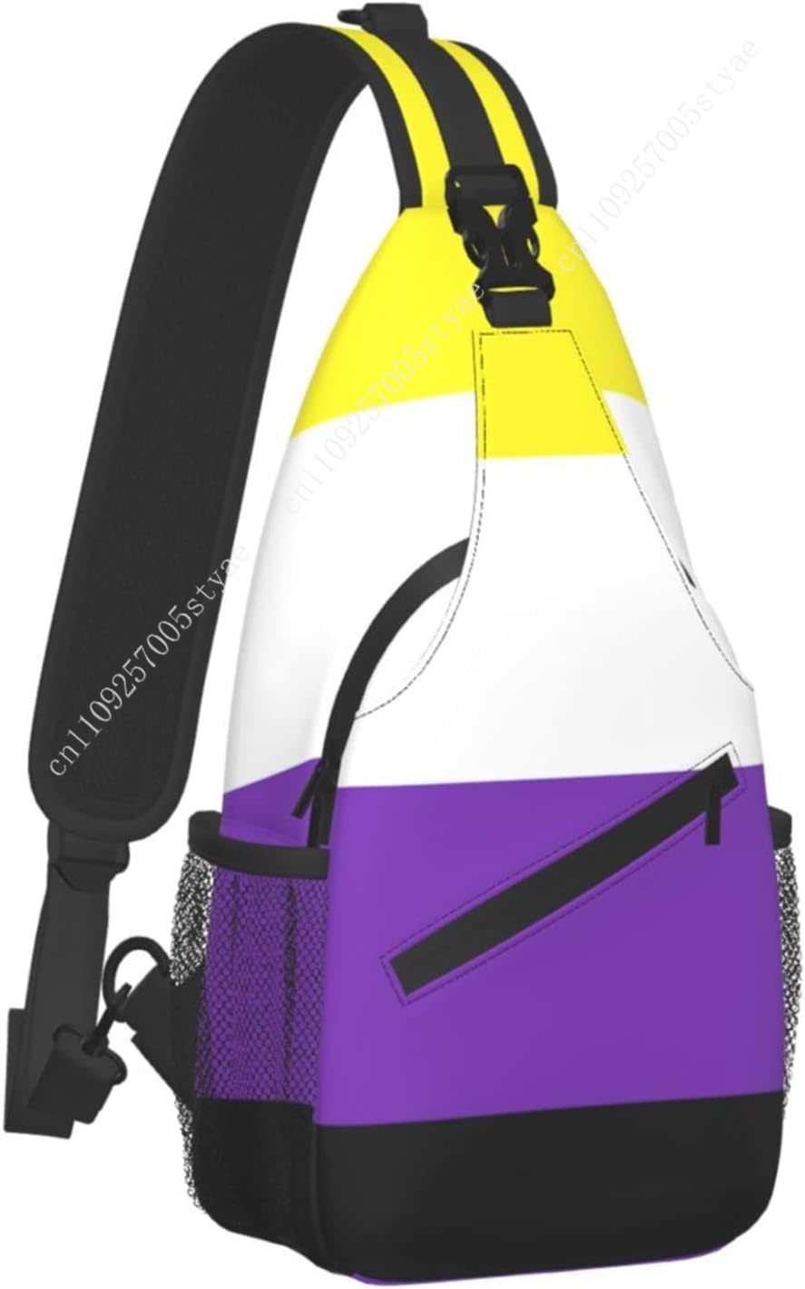 Tas Selempang Bendera Filipina - Travel Accessories Philippines ulasan dan harga