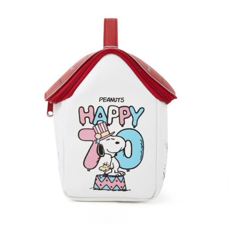 Tas Penyimpanan Genggam Bentuk - Travel Accessories In Japan ulasan dan harga