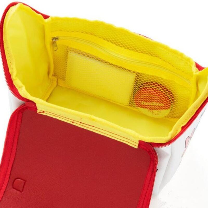 Tas Penyimpanan Genggam Bentuk - Travel Accessories In Japan ulasan dan harga