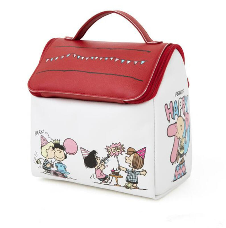 Tas Penyimpanan Genggam Bentuk - Travel Accessories In Japan ulasan dan harga