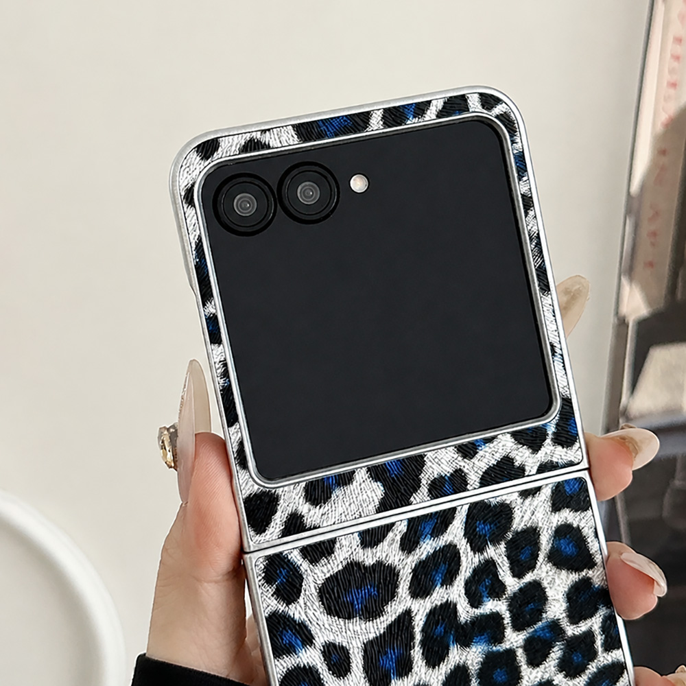 Casing Ponsel Lipat Motif Maca - Travel Accessories Girly ulasan dan harga