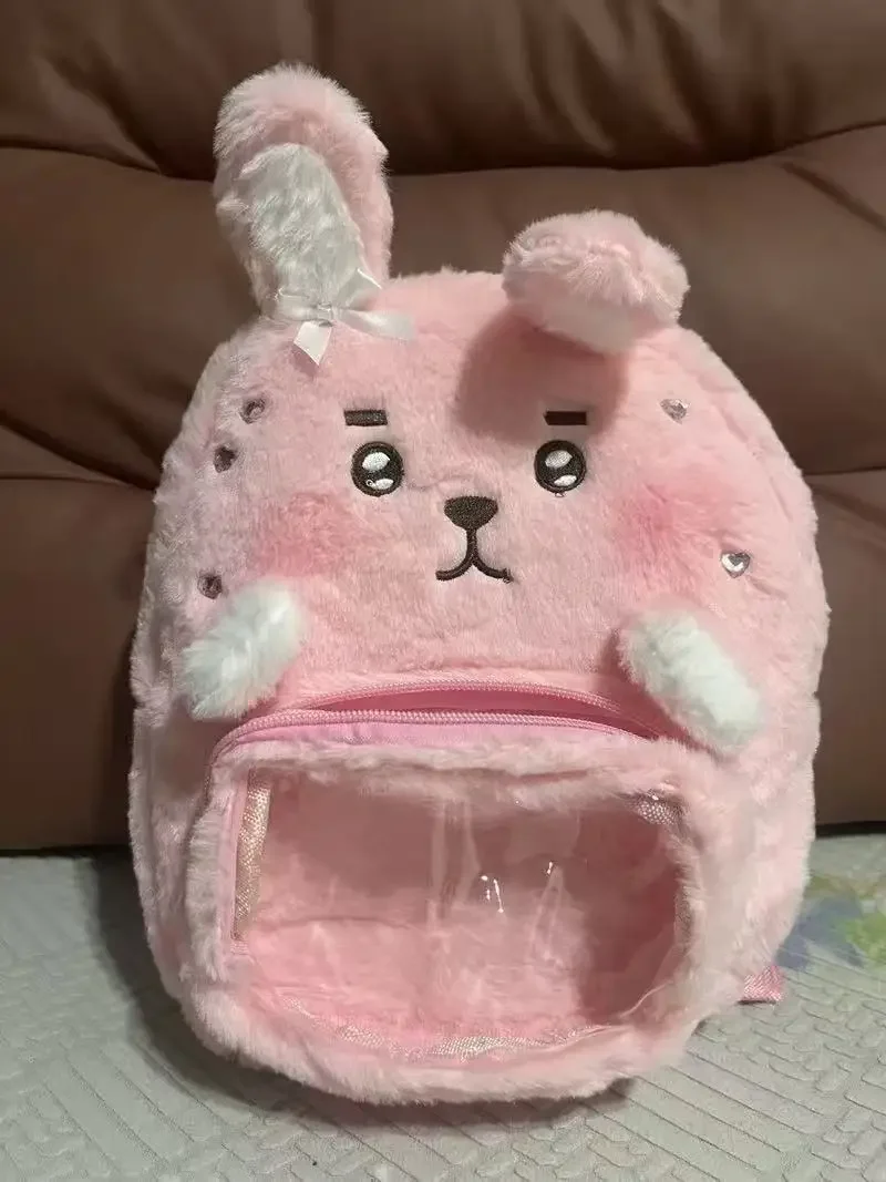 Tas Ransel BT21 Minini Model 2 - Travel Accessories Kmart ulasan dan harga