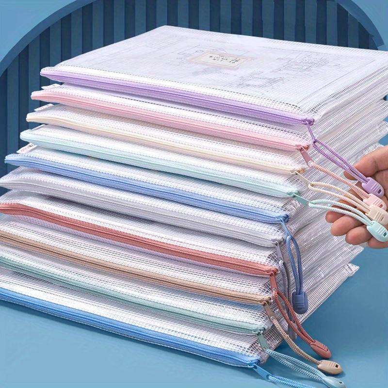 Tas File Kotak Morandi Kantong - Document Organizer Folder ulasan dan harga
