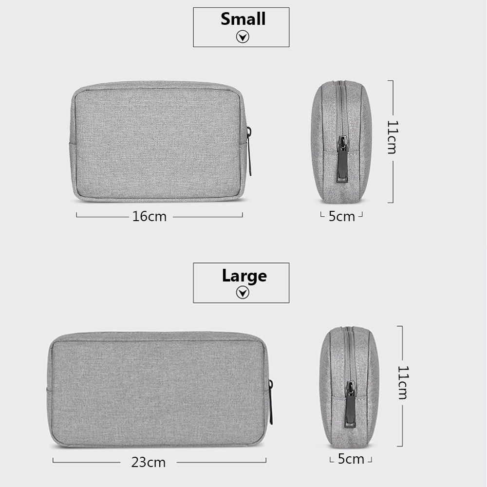 Tas Penyimpanan Pouch Perangka - Travel Accessories Us ulasan dan harga
