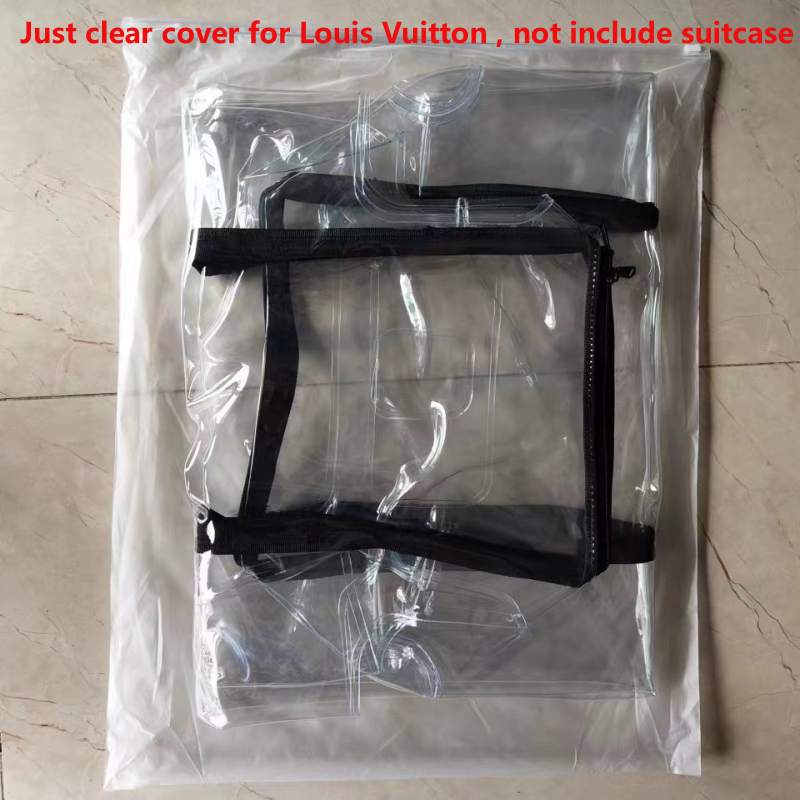 VIP Link Cover bening untuk Lo - Travel Accessories Lv ulasan dan harga