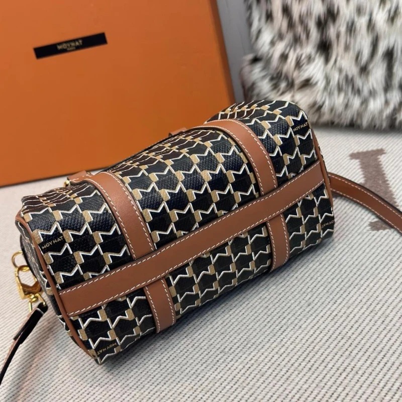 Tas Travel Mini 48 Jam Boston  - Travel Accessories Luxury ulasan dan harga
