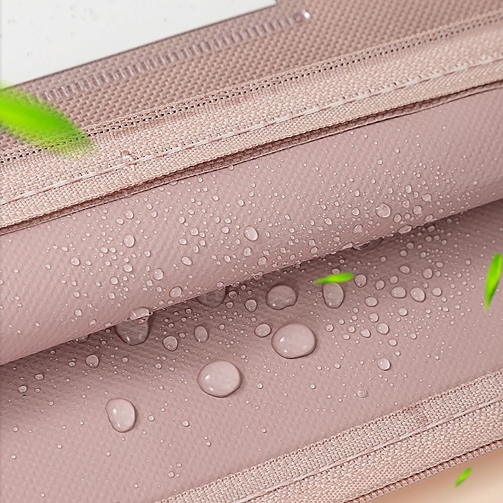 Organizer File portabel tahan  - Document Organizer Folder ulasan dan harga