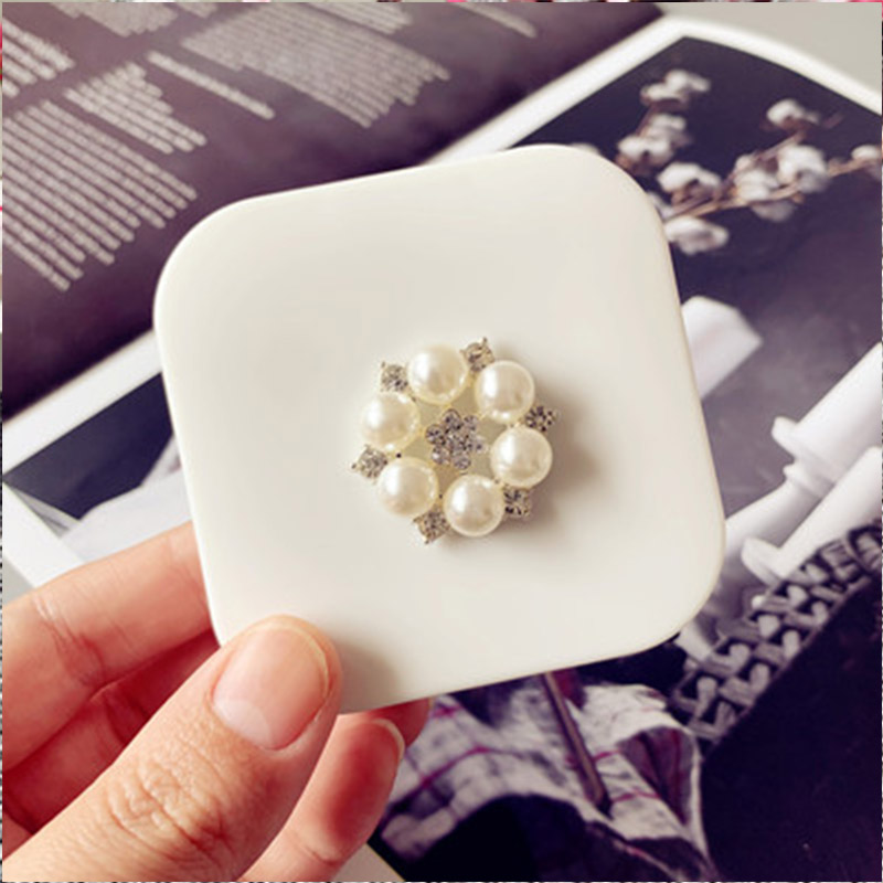 Casing lensa kontak bepergian, - Travel Accessories Luxury ulasan dan harga