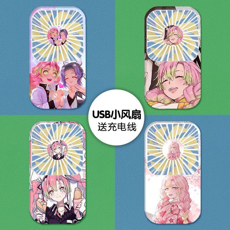 BANDAI Demon Slayer Anime Kama - Travel Accessories In Japan ulasan dan harga