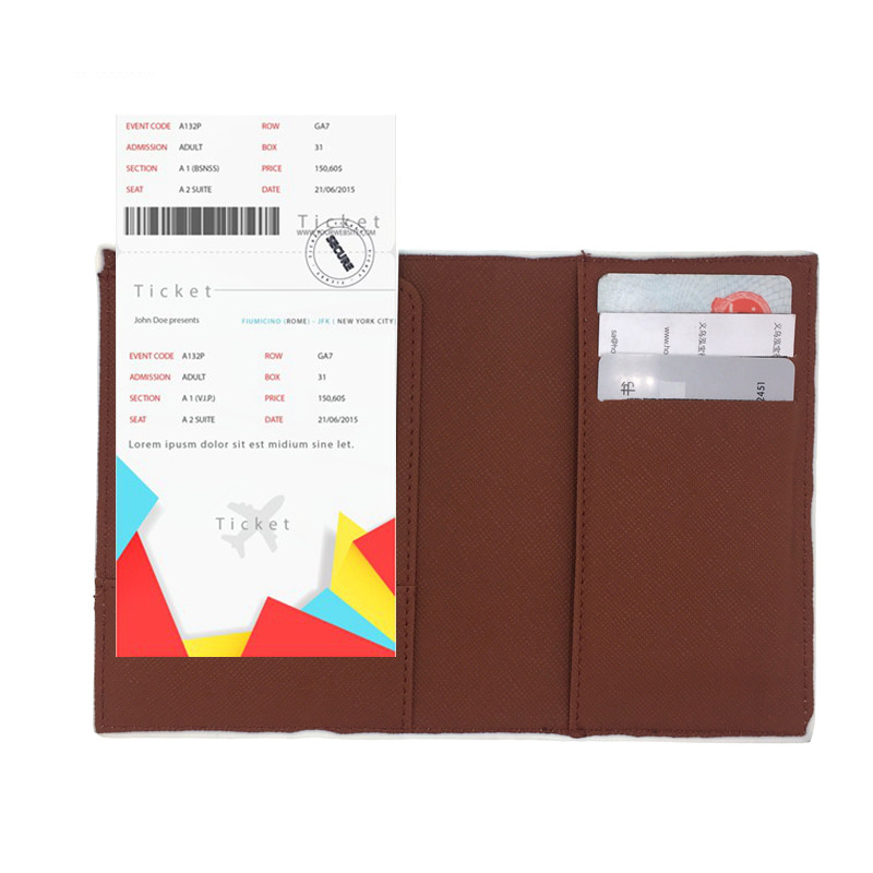 Sampul Paspor Anime Jepang Dem - Travel Accessories In Japan ulasan dan harga