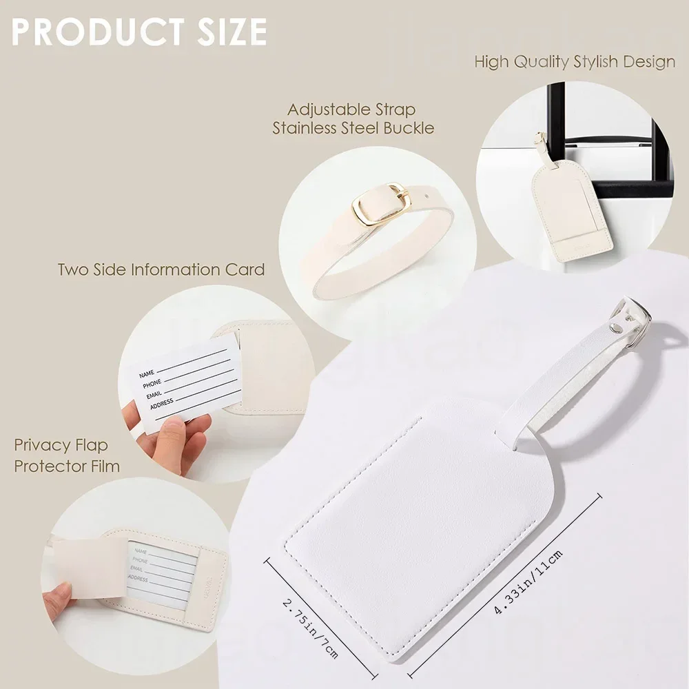 Surat yang Dipersonalisasi den - Travel Accessories Unique ulasan dan harga