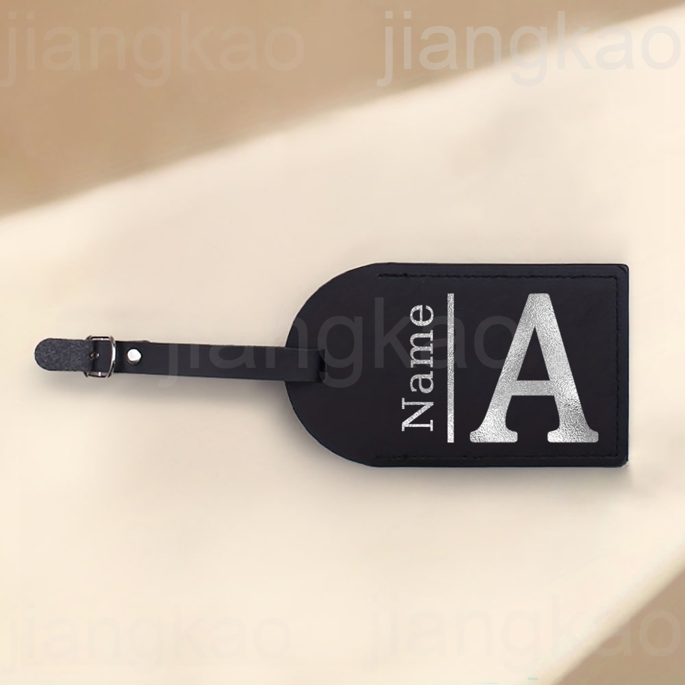 Surat yang Dipersonalisasi den - Travel Accessories Unique ulasan dan harga