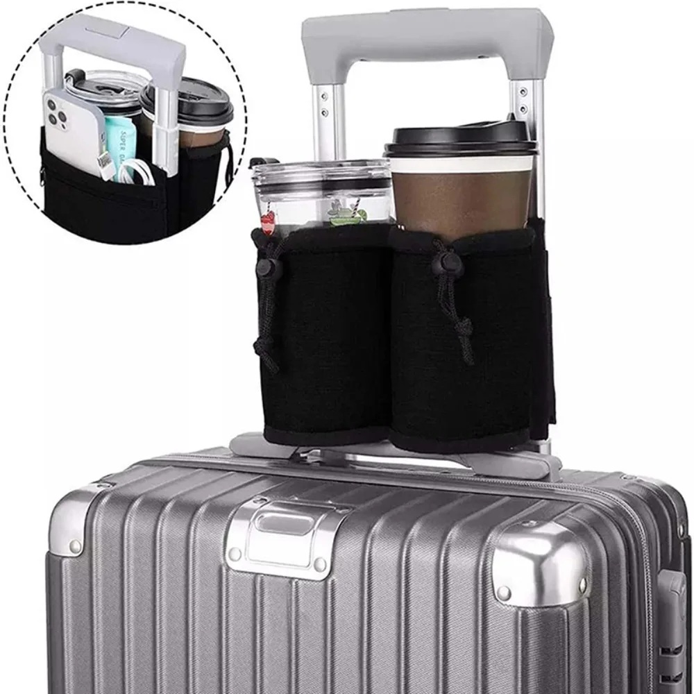 Tas Tempat Botol Air dengan Pe - Travel Accessories Unique ulasan dan harga