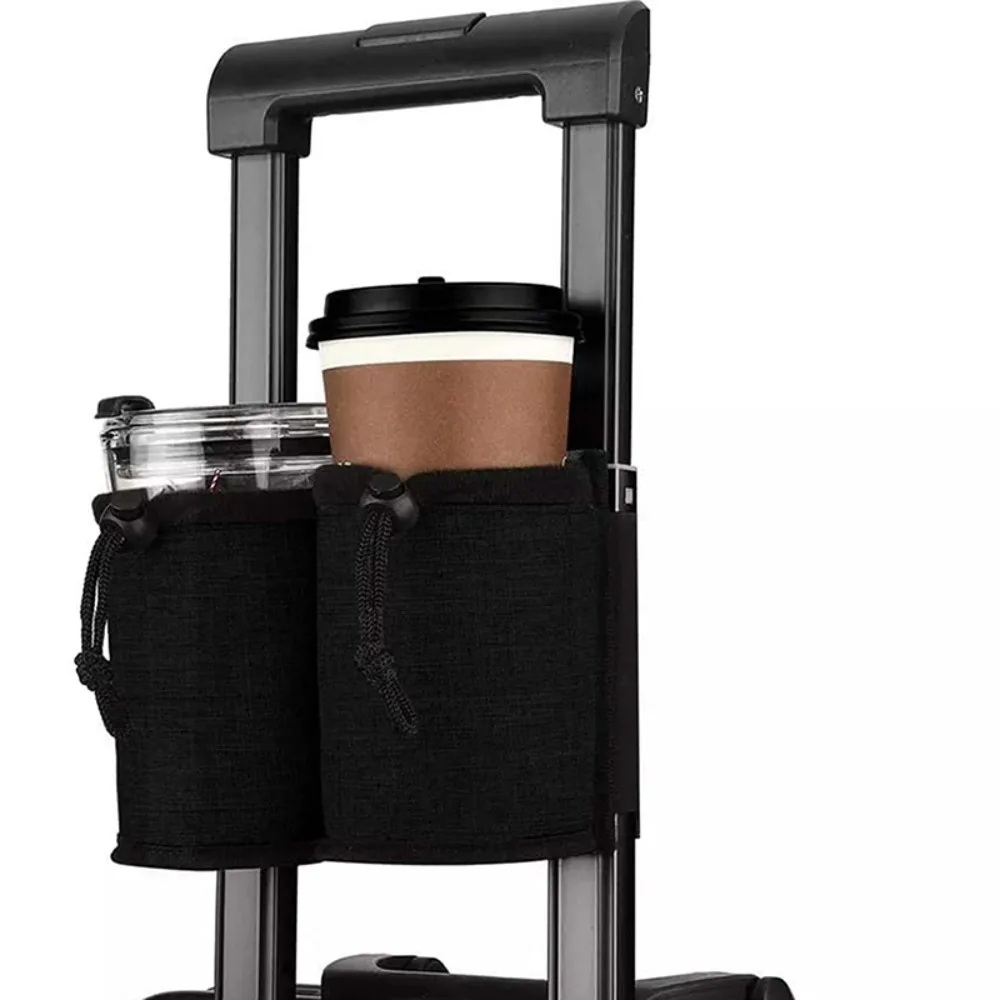 Tas Tempat Botol Air dengan Pe - Travel Accessories Unique ulasan dan harga