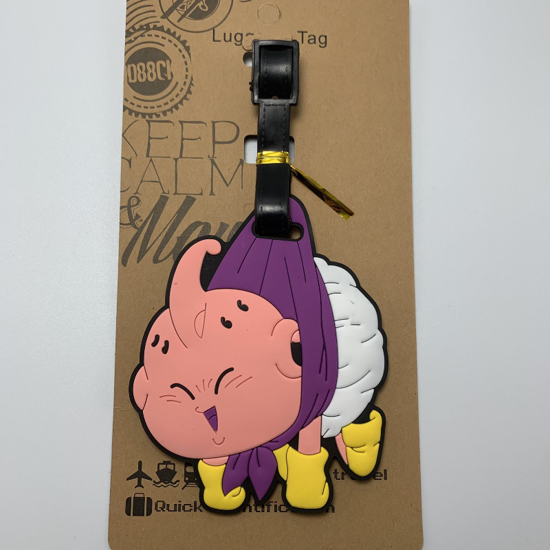 Dragon ball anime Goku Majin B - Travel Accessories In Japan ulasan dan harga