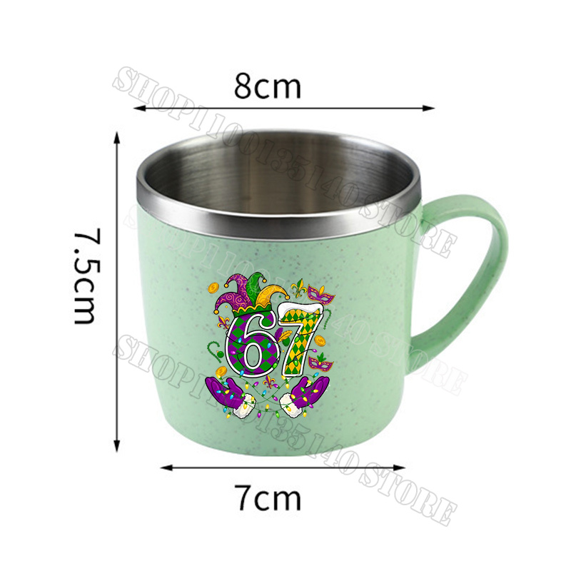 Steal A Brainrot Water Cup Gir - Travel Accessories Girly ulasan dan harga