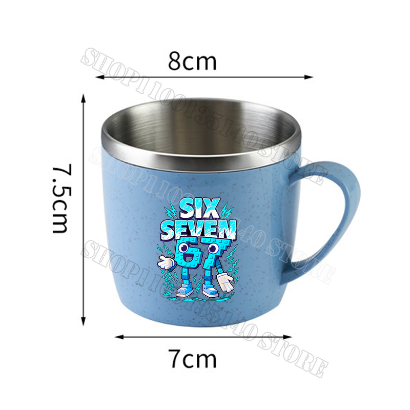 Steal A Brainrot Water Cup Gir - Travel Accessories Girly ulasan dan harga