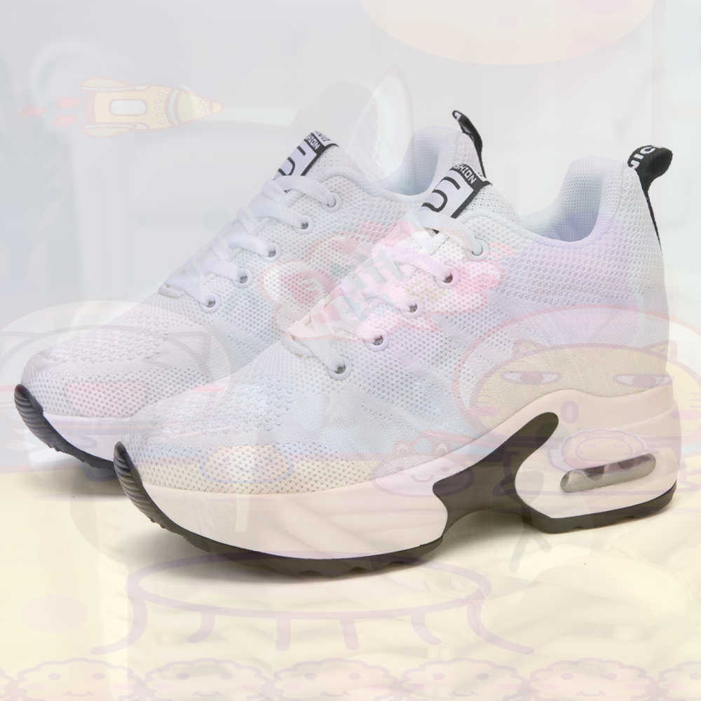 Merah Ukuran 36 Sepatu Wanita  - Travel Accessories Girly ulasan dan harga
