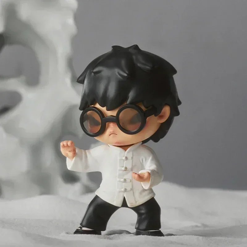 POP MART Hirono X CLOT Figur A - Travel Accessories Unique ulasan dan harga