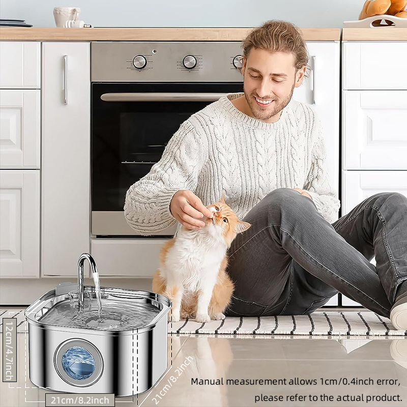 Tempat Minum Hewan Peliharaan  - Travel Accessories Kmart ulasan dan harga