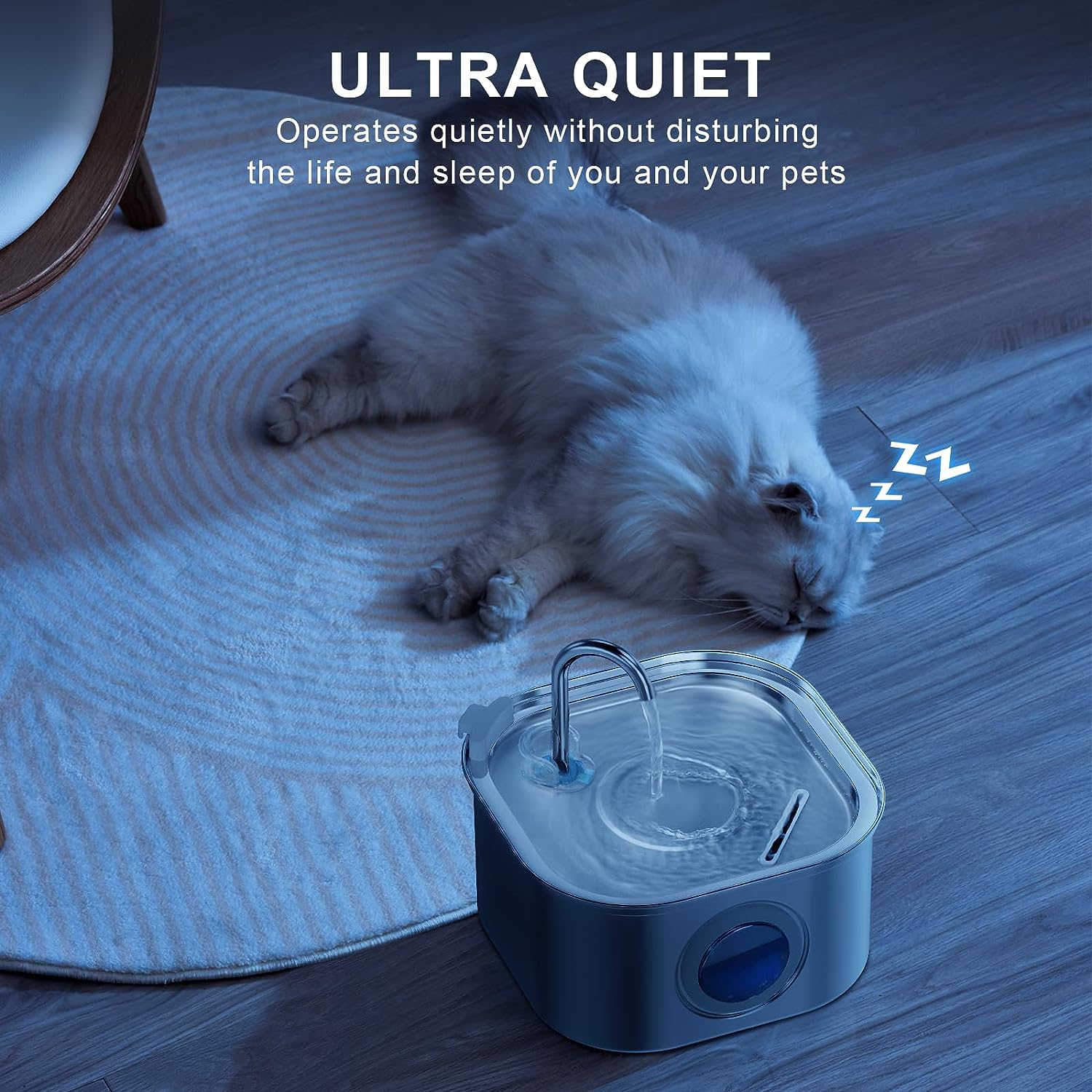 Tempat Minum Hewan Peliharaan  - Travel Accessories Kmart ulasan dan harga