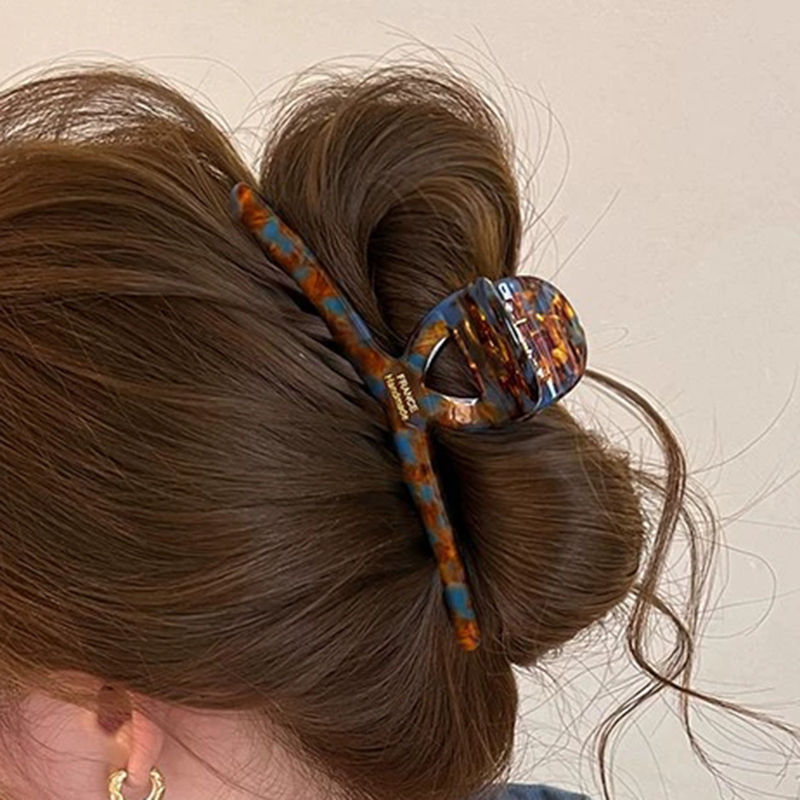 Jepit Rambut Asam Asetat Seri  - Travel Accessories Kmart ulasan dan harga