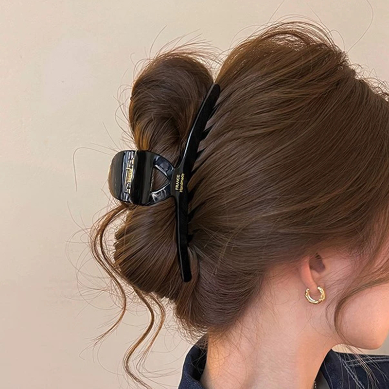 Jepit Rambut Asam Asetat Seri  - Travel Accessories Kmart ulasan dan harga