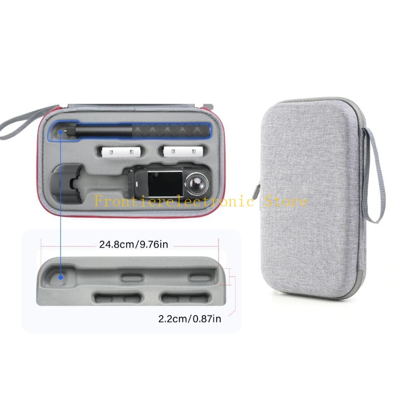 G8DB Tas Pelindung untuk Penst - Travel Video Accessories ulasan dan harga