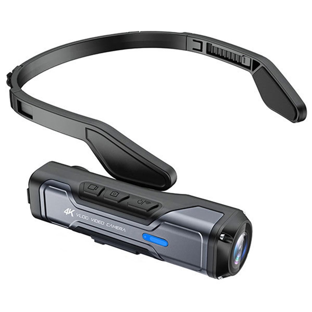 （2026 SUMMER）Kamera Video Anti - Travel Video Accessories ulasan dan harga