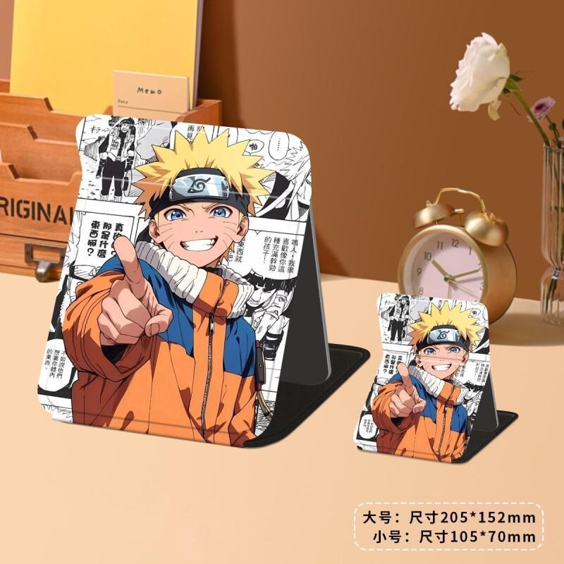 BANDAI Naruto Uzumaki Naruto C - Travel Accessories Girly ulasan dan harga