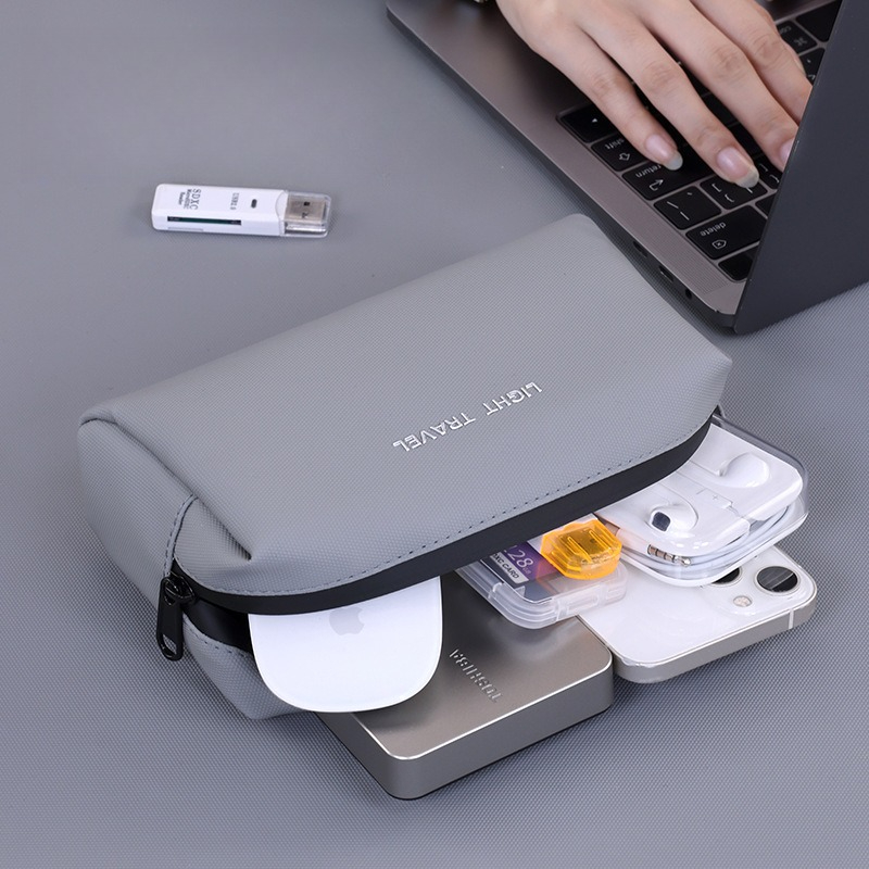 Tas Organizer Perjalanan Porta - Travel Accessories Us ulasan dan harga