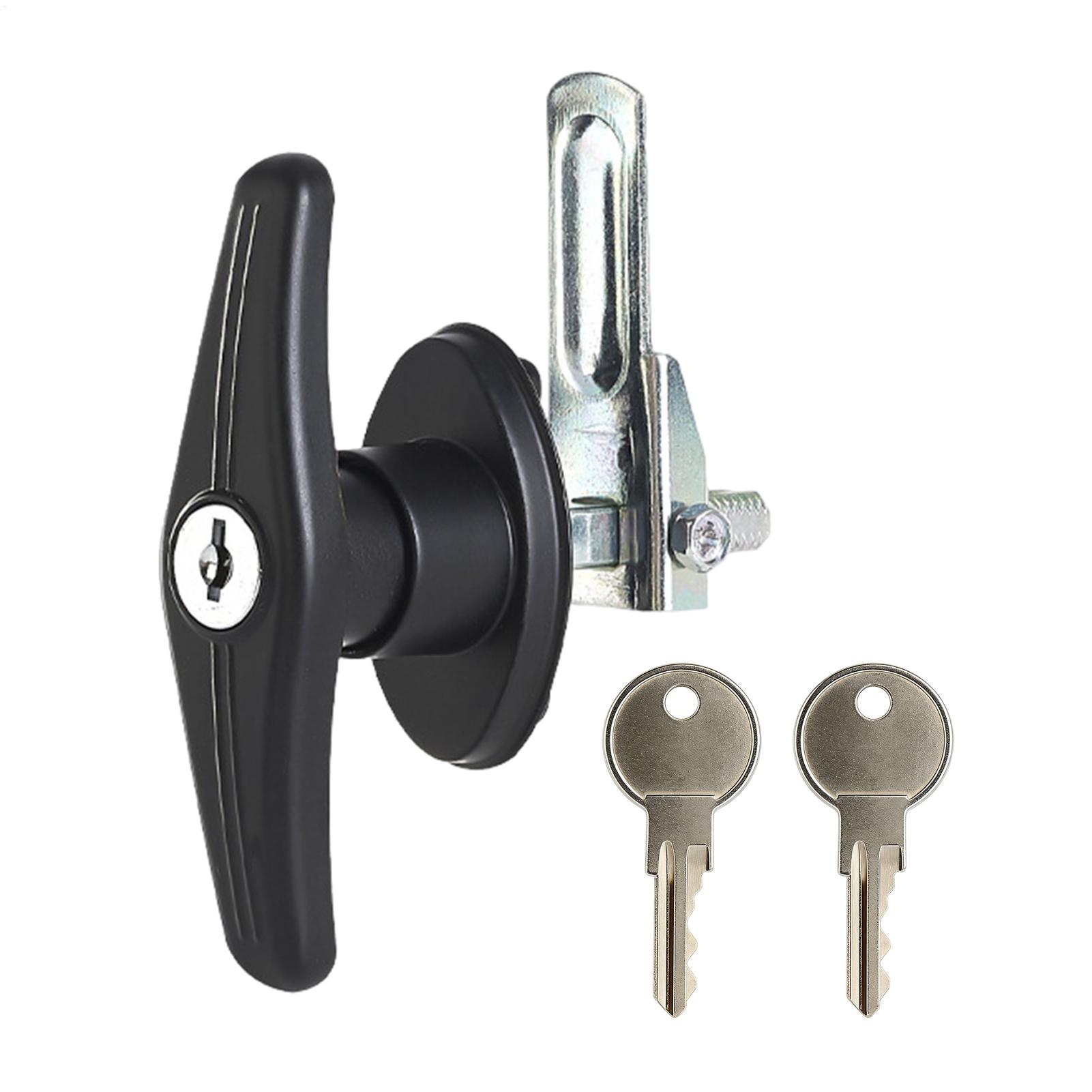 Penggantian Kunci Pintu RV Tug - Travel Accessories Us ulasan dan harga