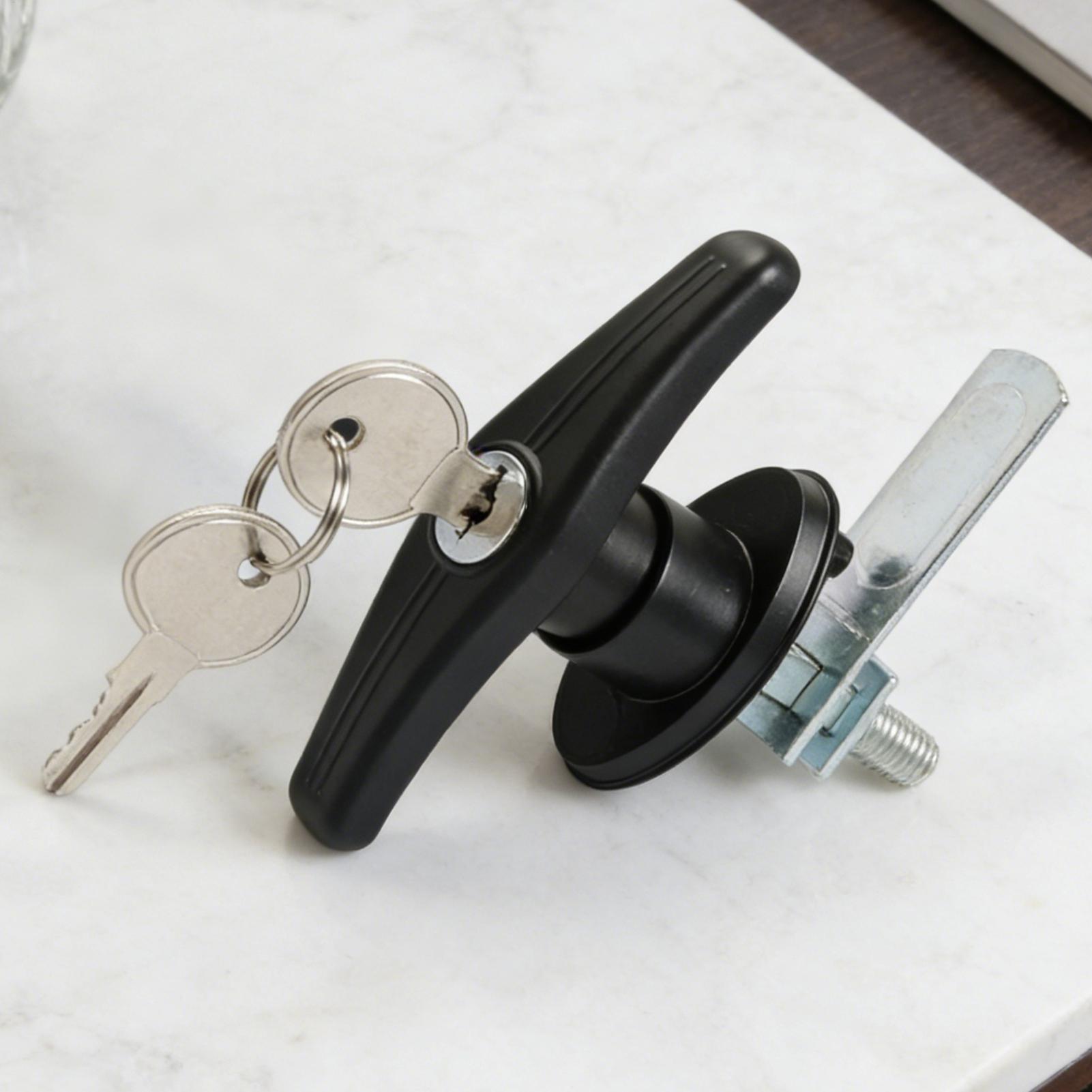 Penggantian Kunci Pintu RV Tug - Travel Accessories Us ulasan dan harga