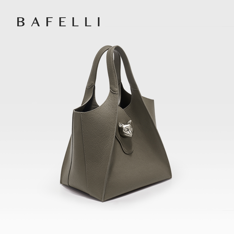 BAFELLI 2026 TAS TANGAN WANITA - Travel Accessories Luxury ulasan dan harga