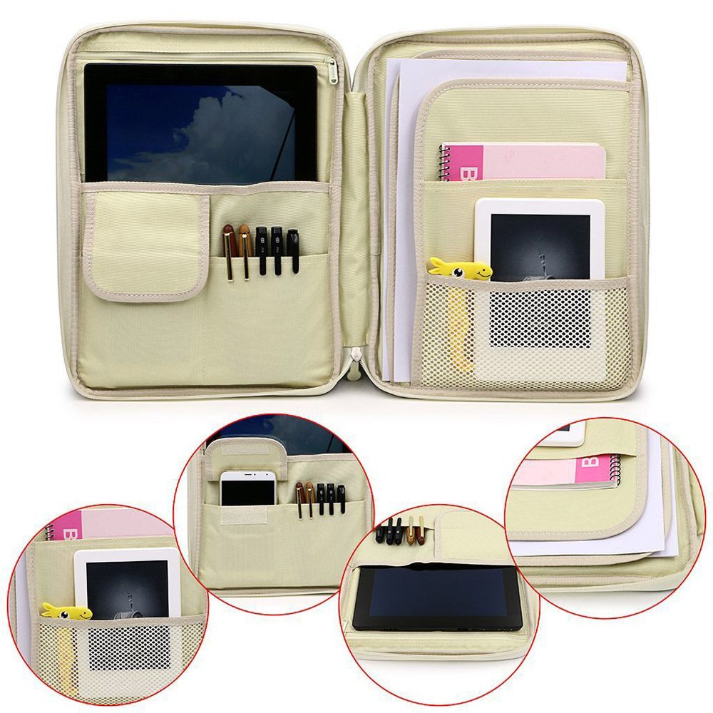 Tas Dokumen Organizer Beritsle - Document Organizer Folder ulasan dan harga