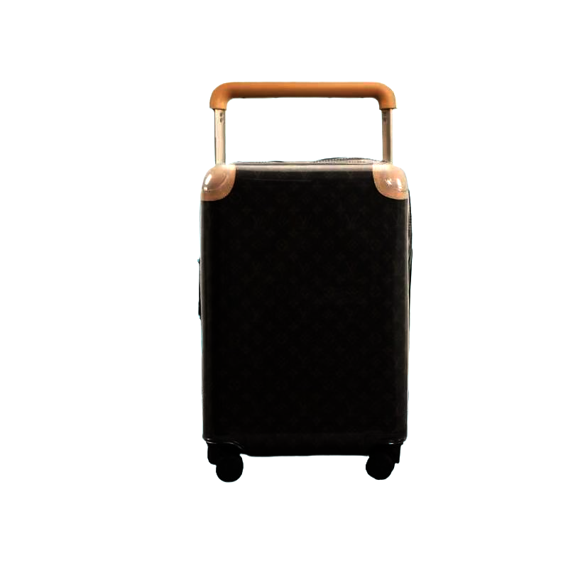Penutup Bagasi Bening untuk Lo - Travel Accessories Lv ulasan dan harga