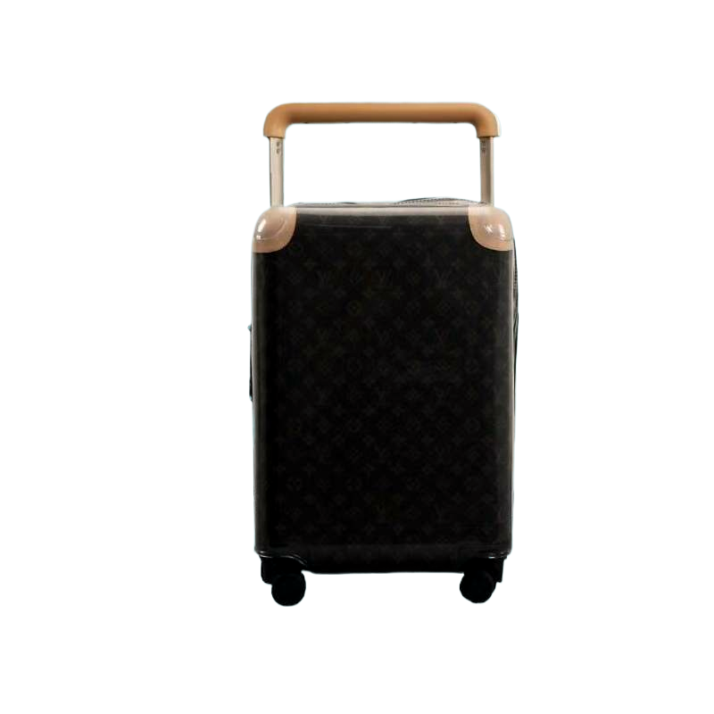 Penutup Bagasi Bening untuk Lo - Travel Accessories Lv ulasan dan harga